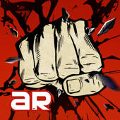 Smash It! AR – Stress Relief