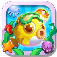Sea Fish Match