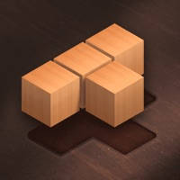 Fill Wooden Block Puzzle 8×8 Fill Wooden Block Puzzle 8×8