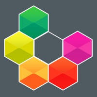 六角碎片-超级好玩的消除小游戏