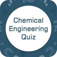 Chemical Engineering – Quiz