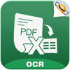 PDF to Excel OCR Converter