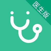 专属医生(医生版)-让行医更轻松 专属医生(医生版)-让行医更轻松