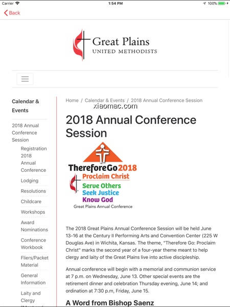 【图】Great Plains Methodists HD(截图2)