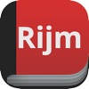 Rijmwoordenboek Rijmwoordenboek