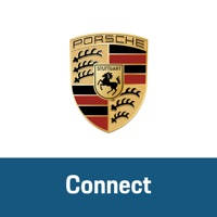 Porsche Connect App CN Porsche Connect App CN