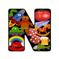 Bowl of Nouns – Party Game