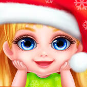 Baby Maria Christmas Surprise Baby Maria Christmas Surprise