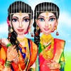 Makeup Games Wedding Artistgir