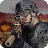Call Of Commando: FPS Shooting