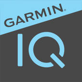 Garmin Connect IQ™ Garmin Connect IQ™