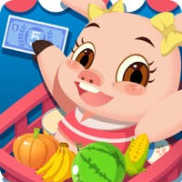 宝宝超市-三只小猪 宝宝超市-三只小猪