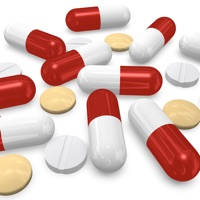 My Drug Data