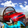 Car Stunt Racing Game