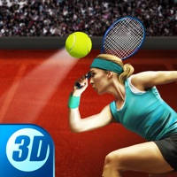 Squash 3D – Ball Sports Game