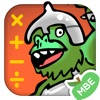 Daily Monster Math Battle Lite Daily Monster Math Battle Lite