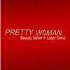 Pretty Woman Beauty & Laser
