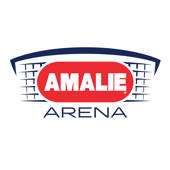 AMALIE Arena AMALIE Arena