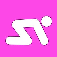 Yoga Poses Animated Stickers