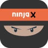 Ninja X : Learning Gamified Ninja X : Learning Gamified