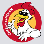Cheeky Chicken Cleakheaton