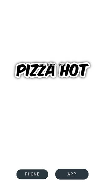 【图】Pizza Hot Ferryhill(截图1)