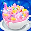 Hot Chocolate – Unicorn Food