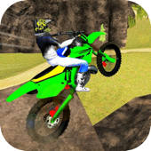 Impossible Stunt Bike