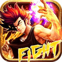 Arcade Fight – fighting game