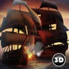 Pirate Ships Fury Battle King