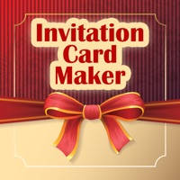 Invitation Card Maker :1Invite