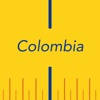 Radios de Colombia – AM/FM