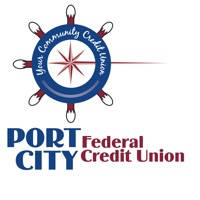Port City Federal Credit Union Port City Federal Credit Union