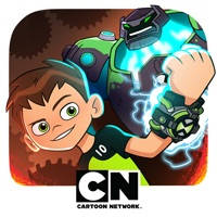 Omnitrix Assault – Ben 10