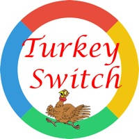 Turkey Switch Turkey Switch