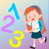 Kids Math Counting Numbers Kids Math Counting Numbers