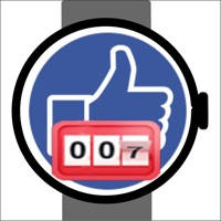 Likes Counter for Watch Likes Counter for Watch