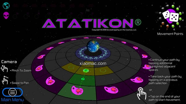 【图】ATATIKON®(截图2)