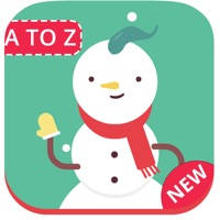Xmas A To Z GIF’s,Cards,Quotes