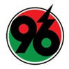 Black Power 96 Black Power 96