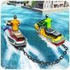 Chained Jetski Water Racing 3d Chained Jetski Water Racing 3d