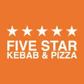 Five Star Kebab