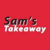 Sam’s Takeaway Leixlip