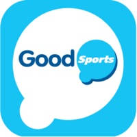 GoodSports – App GoodSports – App