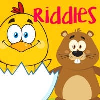 Easy Riddles Animal Zoo Games