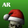 Santa VS Zombies AR