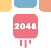 Shoot 2048