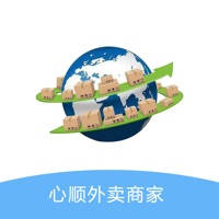 心顺外卖掌柜 心顺外卖掌柜
