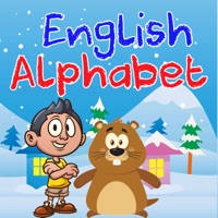1st English Phonetics Alphabet