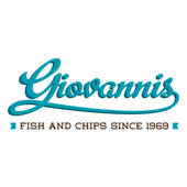 Giovanni’s Fish & Chips